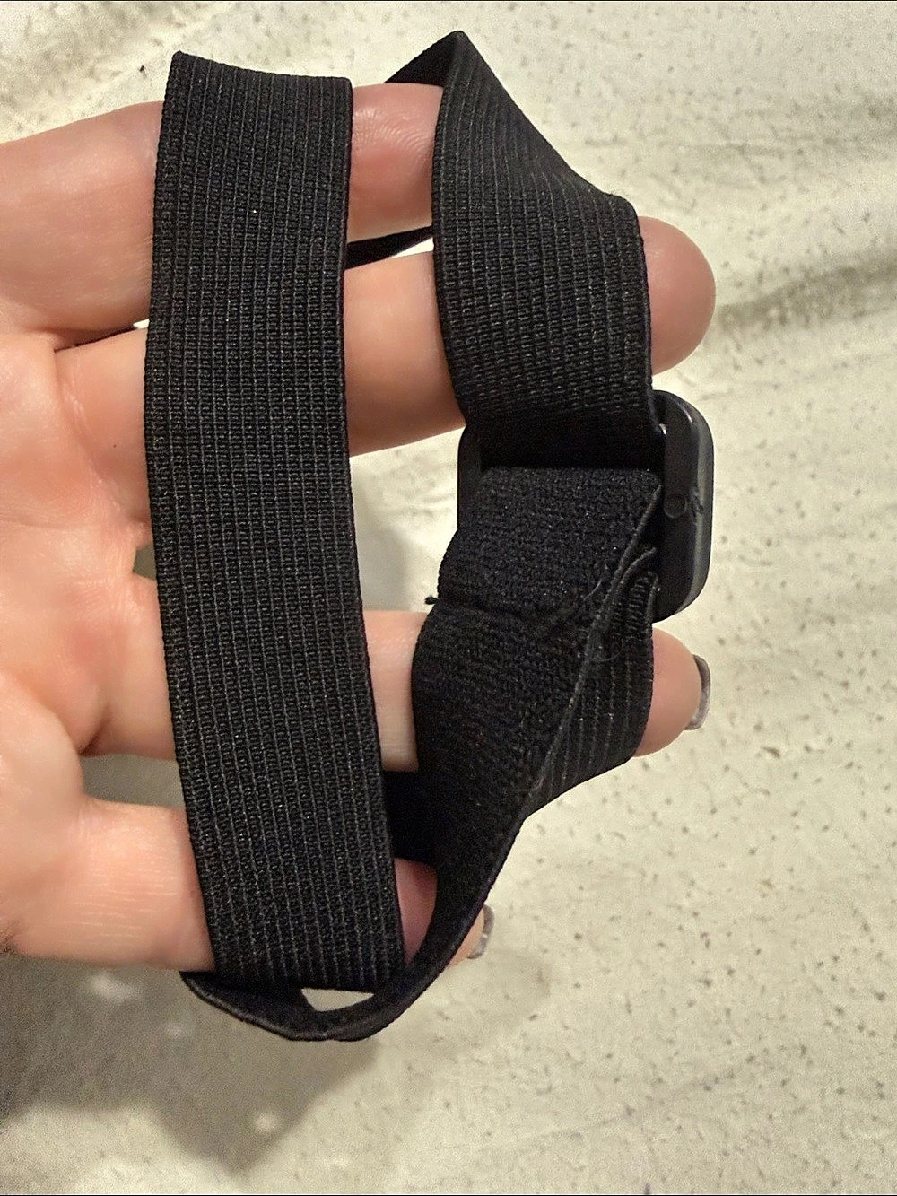 Black Goggles - Picture 6 of 6